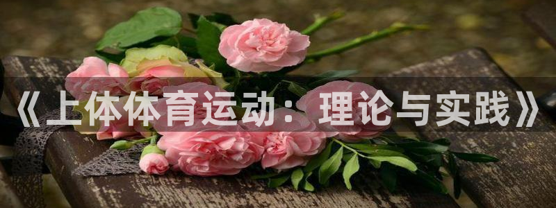 球客岛：《上体体育运动：理论与实践》