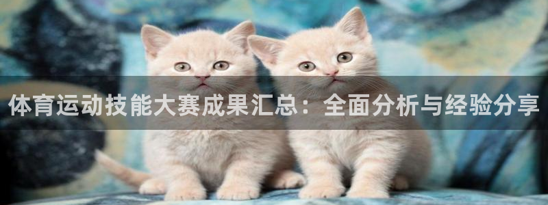 球客岛：体育运动技能大赛成果汇总：全面分析与经验分享